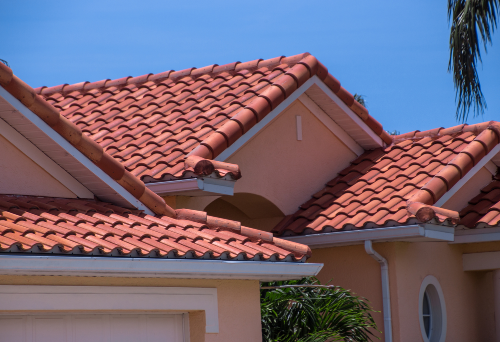 Roof Replacement Services in Tucson, AZ 1 By 1 Roof